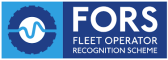 FORS fleet operator