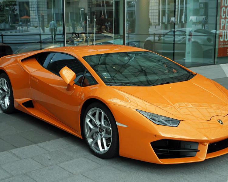 high value car trackers