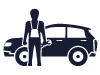 improved driver behaviour