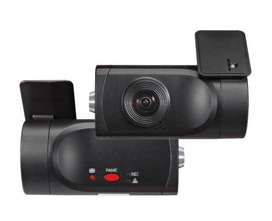 VT1000 dash cam