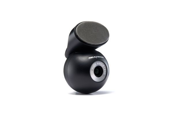 Nextbase rearview camera