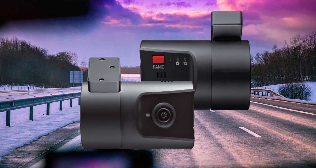 dash cams