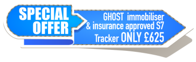 ghost immobiliser installation Poole