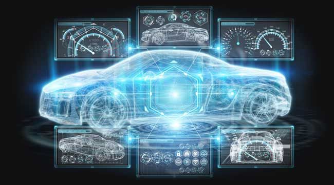 vehicle remapping