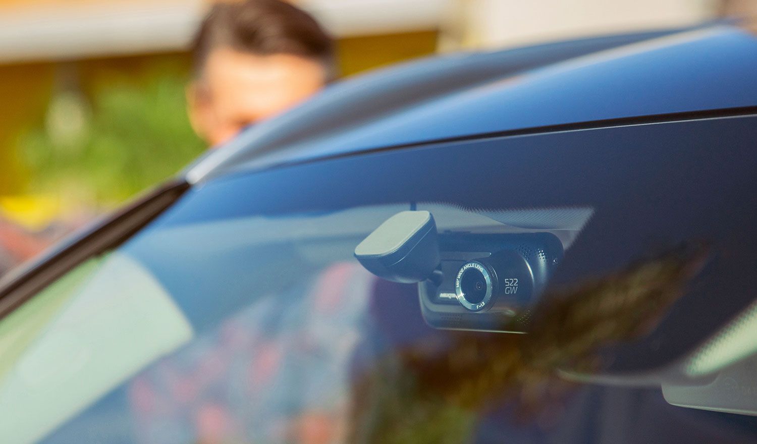 Nextbase Dash Cams