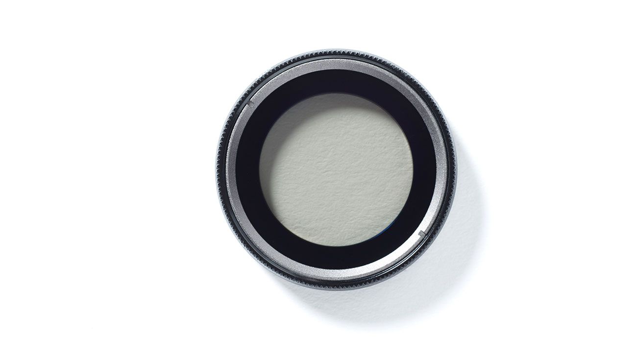 Polarising Filter