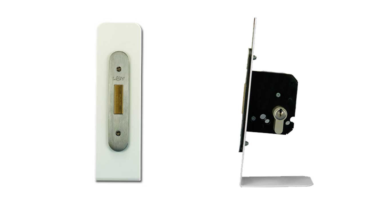 Deadlocks for vans