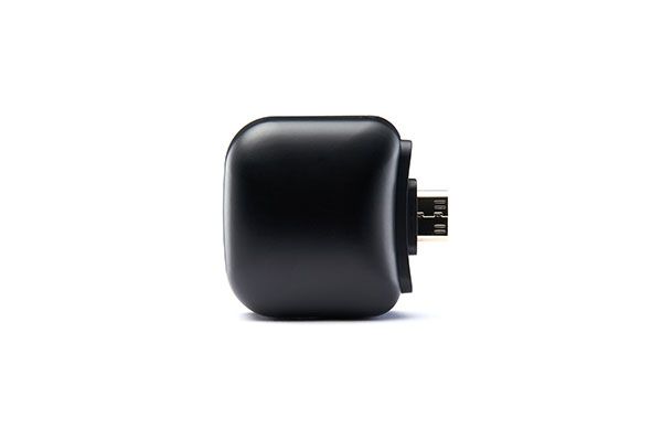 Nextbase rear camera add on