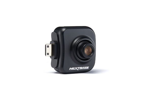 Nextbase rear camera add on