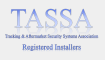 Tassa registered