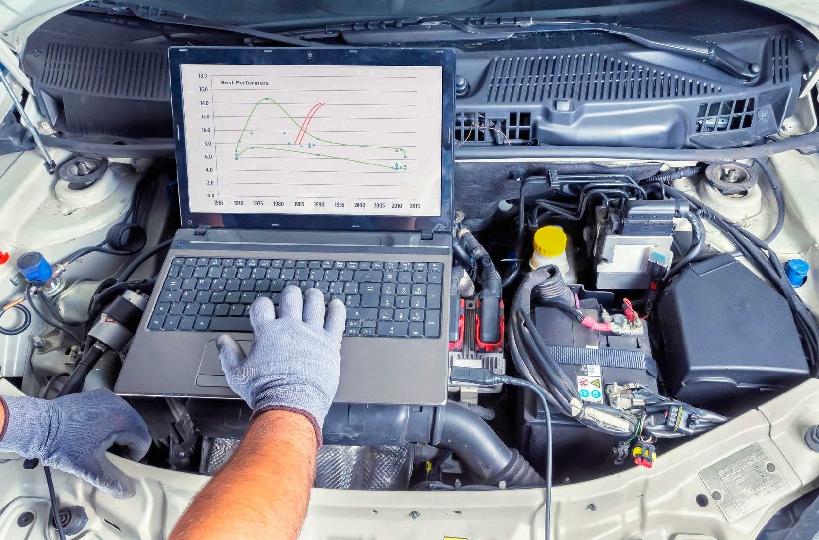 Vehicle Remapping